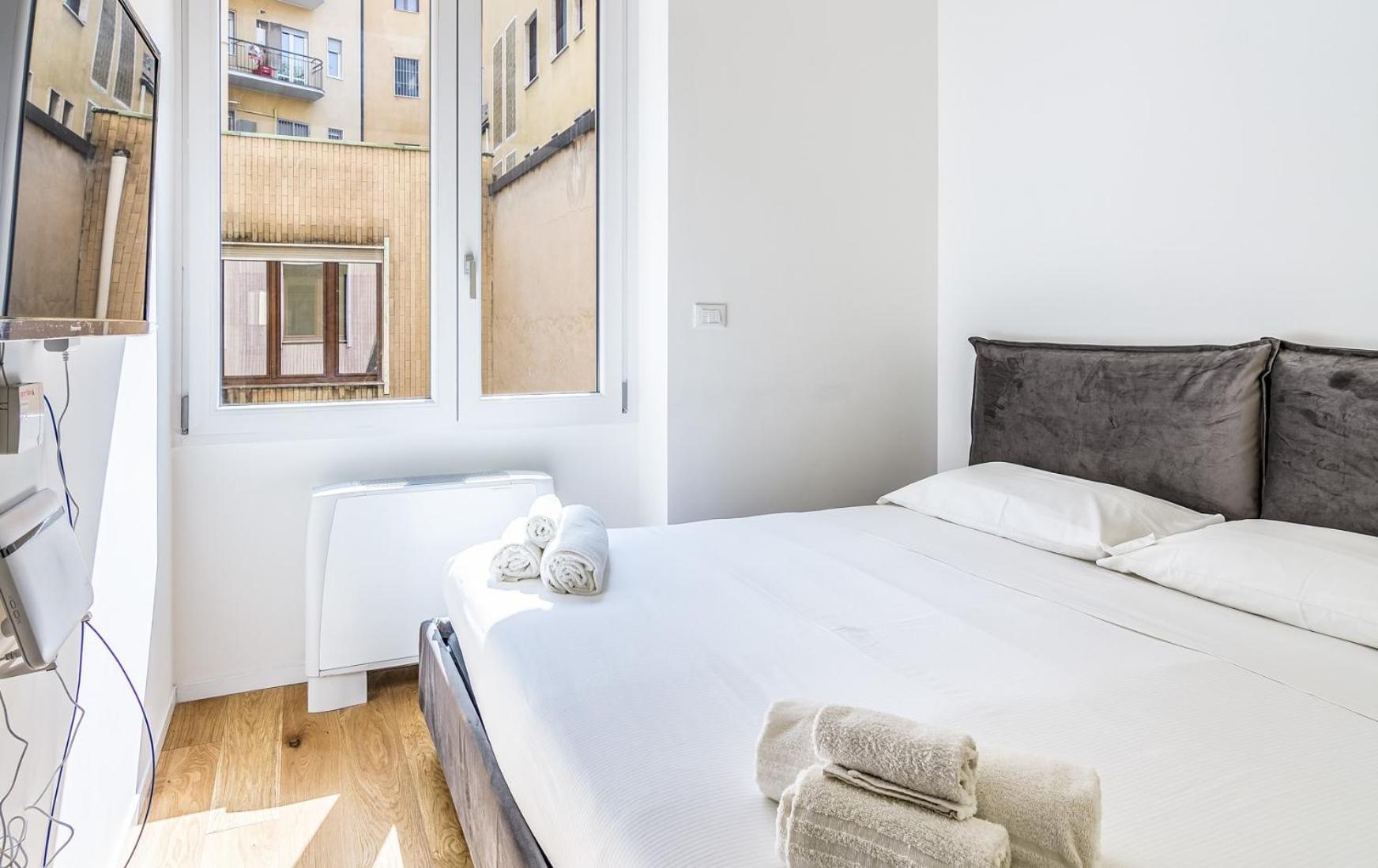 Basiliche Apartment — Photos 2
