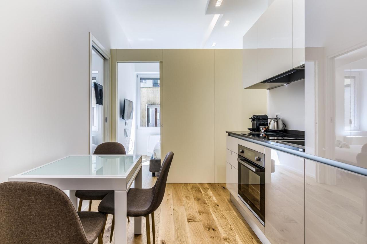 Basiliche Apartment — Photos 3